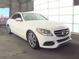Image for 2018 Mercedes-Benz C-Class C 300 ID: 6689085