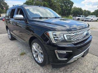 Image for 2018 Ford Expedition Platinum ID: 6689086