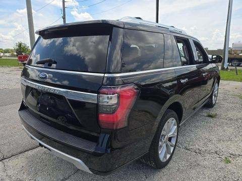 2018 Ford Expedition Image 3