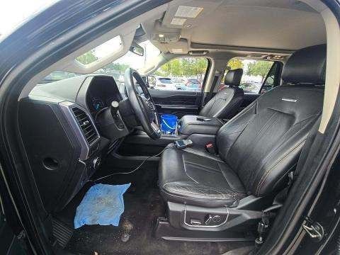 2018 Ford Expedition Image 5