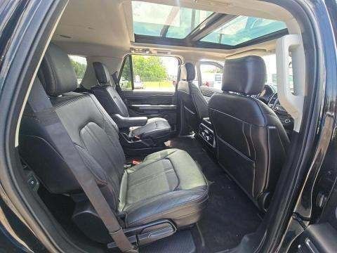 2018 Ford Expedition Image 11