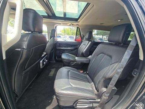 2018 Ford Expedition Image 12