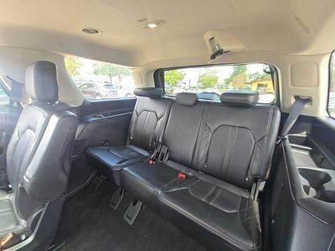 2018 Ford Expedition Image 13