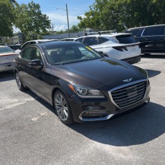 Image for 2018 Genesis G80 3.8 ID: 6689087