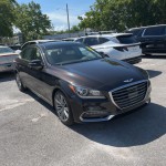 Image for 2018 Genesis G80 3.8 ID: 6689087