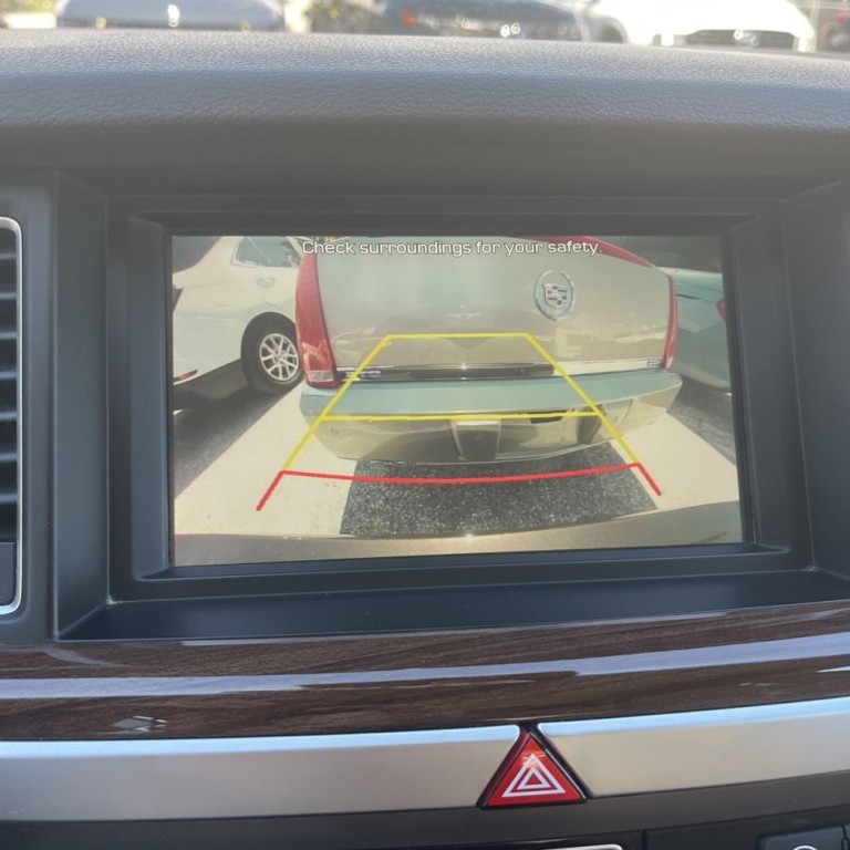 2018 Genesis G80 Image 14