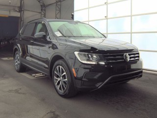 Image for 2019 Volkswagen Tiguan 2.0T SEL ID: 6689089