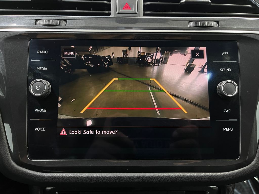 2019 Volkswagen Tiguan Image 10