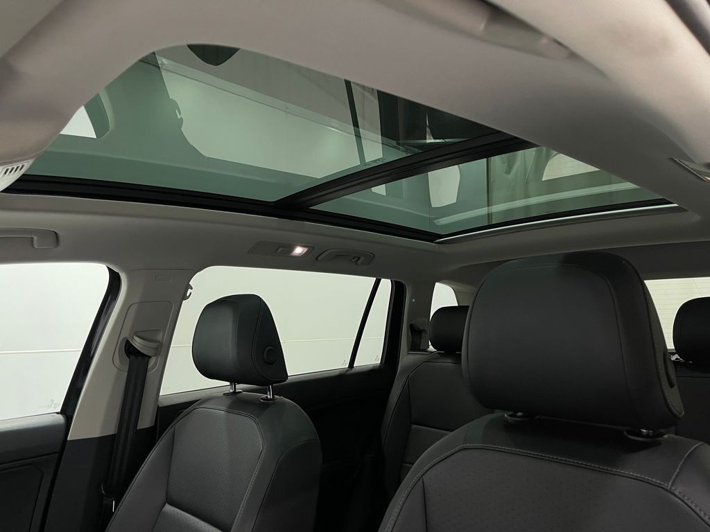 2019 Volkswagen Tiguan Image 11