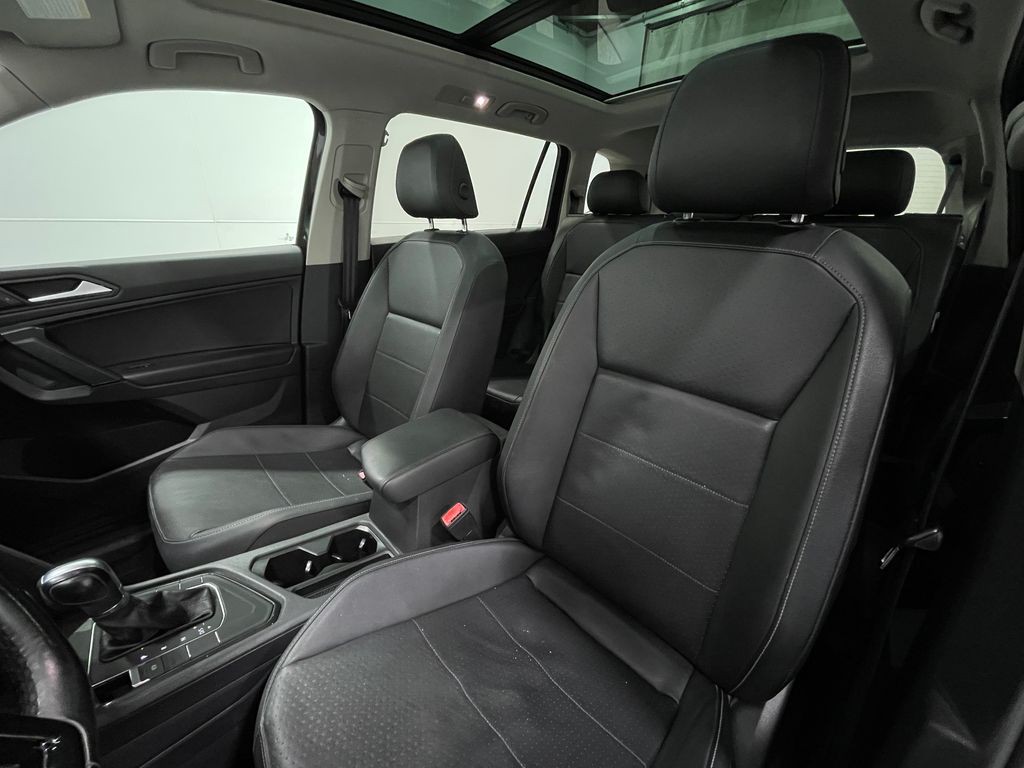 2019 Volkswagen Tiguan Image 13