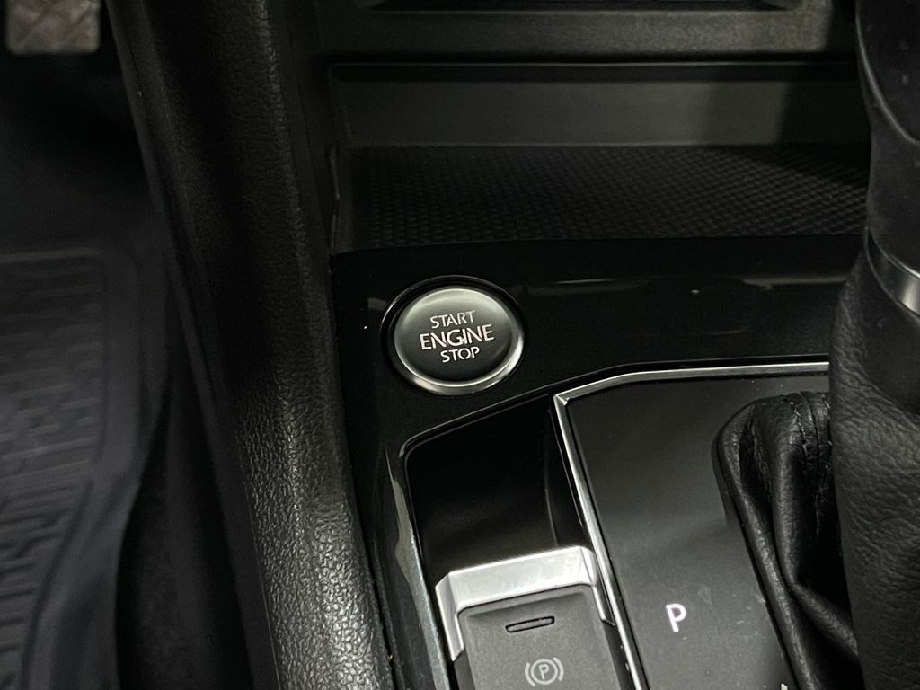 2019 Volkswagen Tiguan Image 20