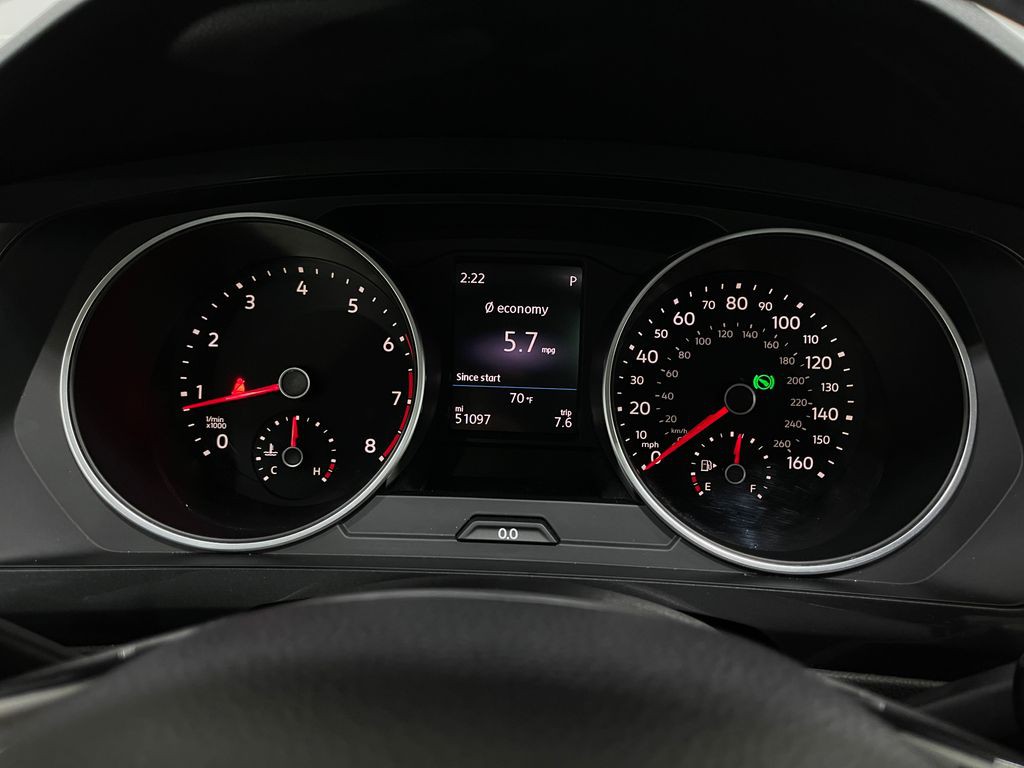 2019 Volkswagen Tiguan Image 22