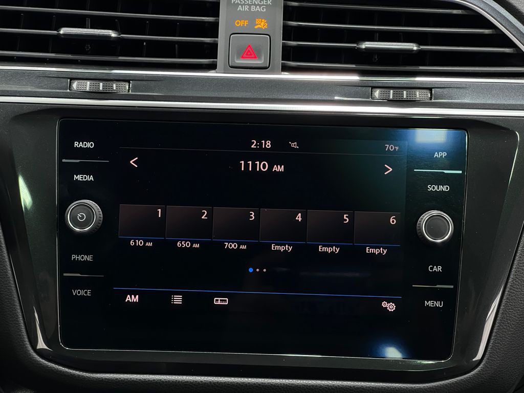 2019 Volkswagen Tiguan Image 23