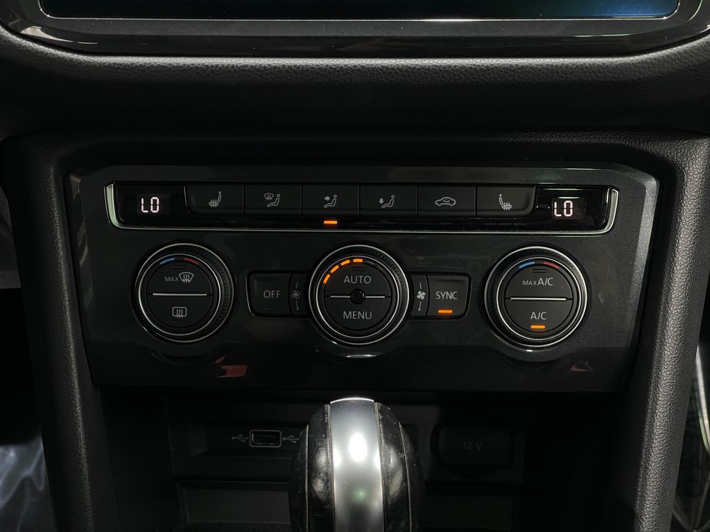 2019 Volkswagen Tiguan Image 24