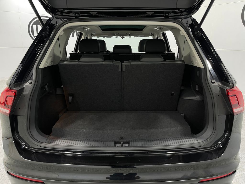 2019 Volkswagen Tiguan Image 25