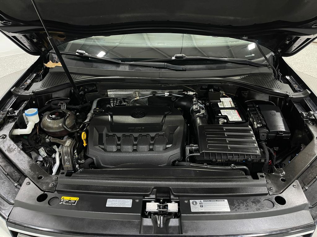2019 Volkswagen Tiguan Image 26