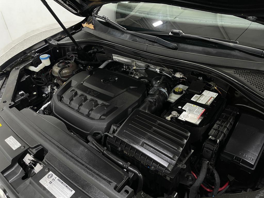 2019 Volkswagen Tiguan Image 27