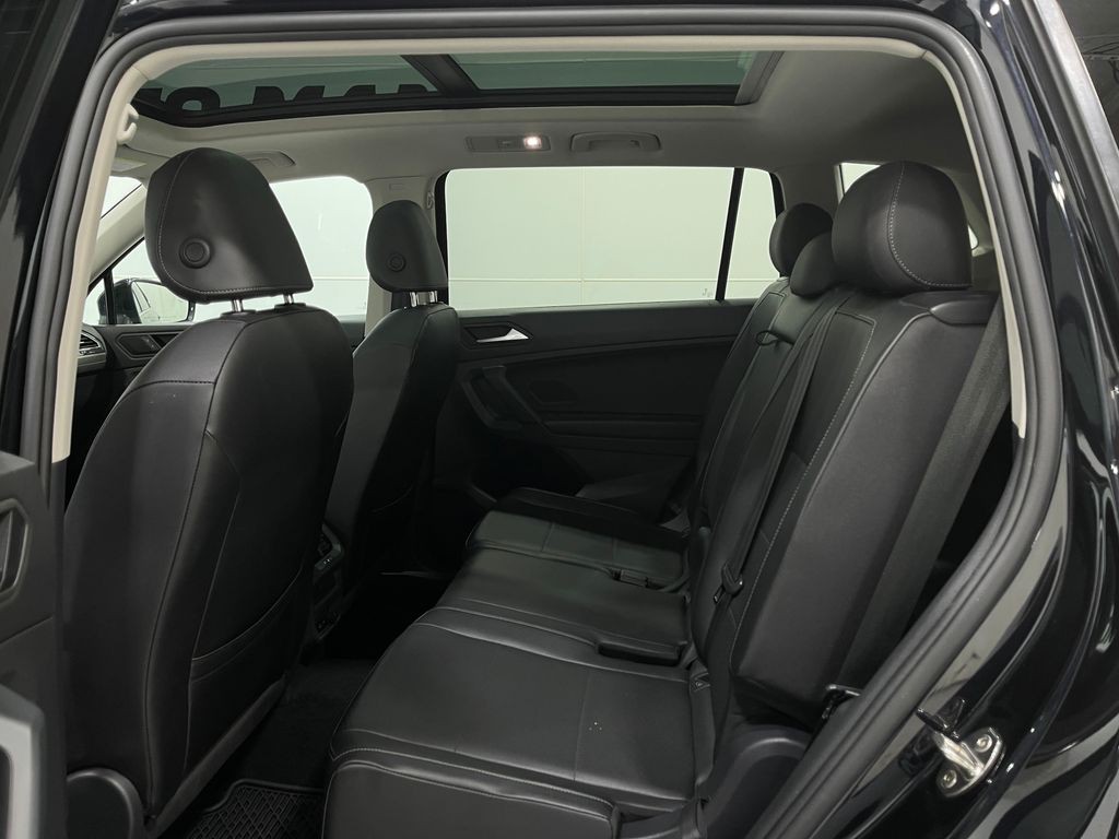 2019 Volkswagen Tiguan Image 29