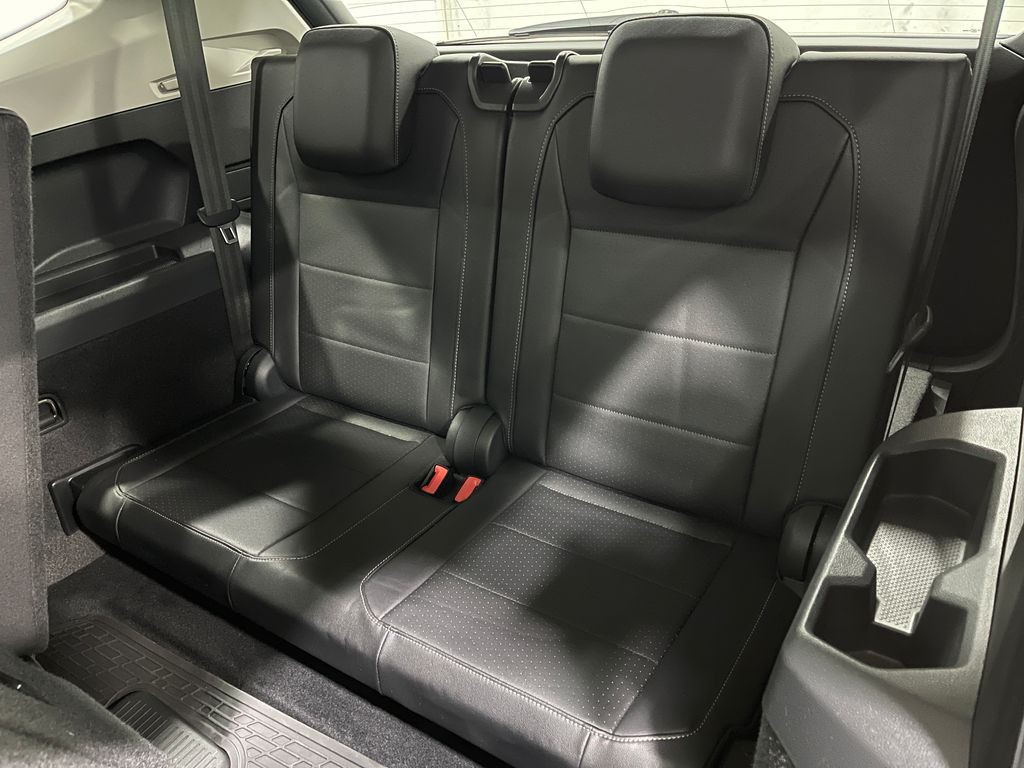 2019 Volkswagen Tiguan Image 30