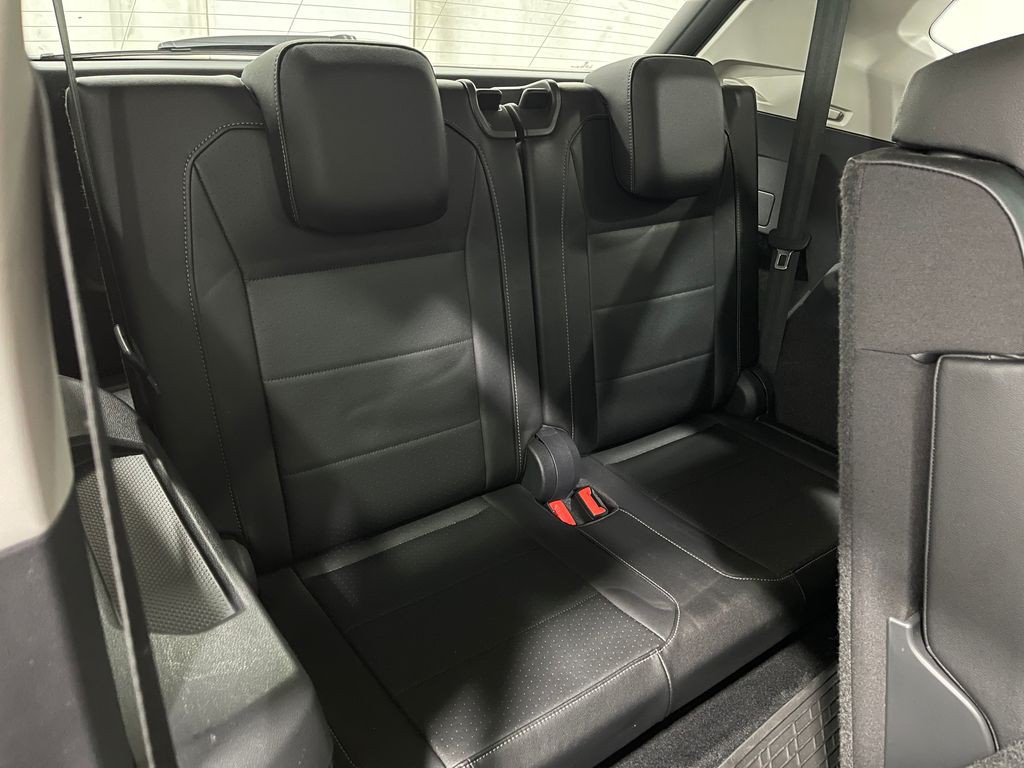 2019 Volkswagen Tiguan Image 31