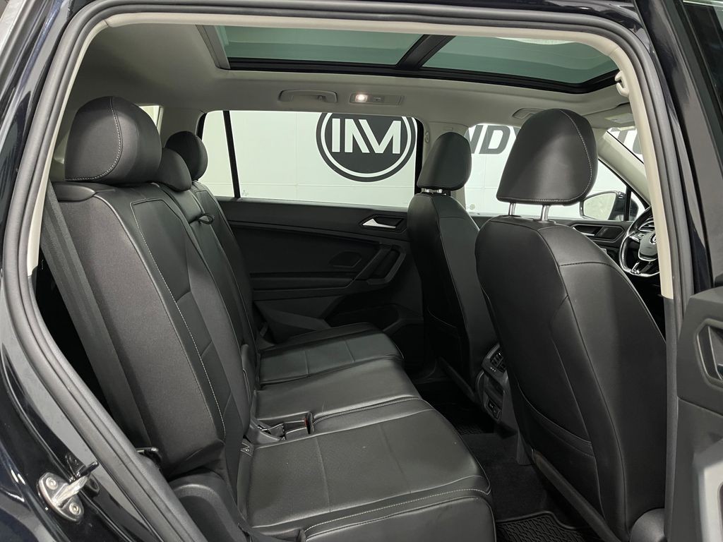 2019 Volkswagen Tiguan Image 32