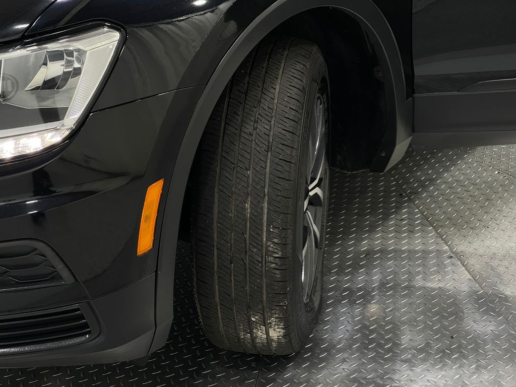2019 Volkswagen Tiguan Image 37