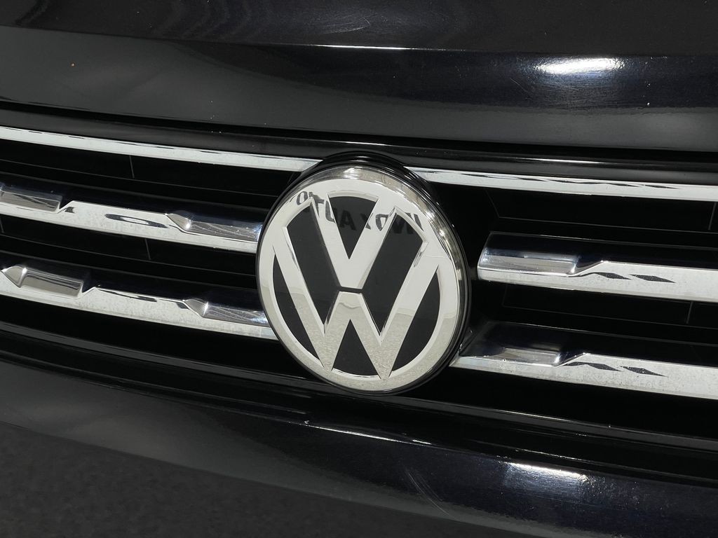 2019 Volkswagen Tiguan Image 39