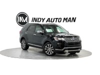 Image for 2019 Ford Explorer Platinum ID: 6689090