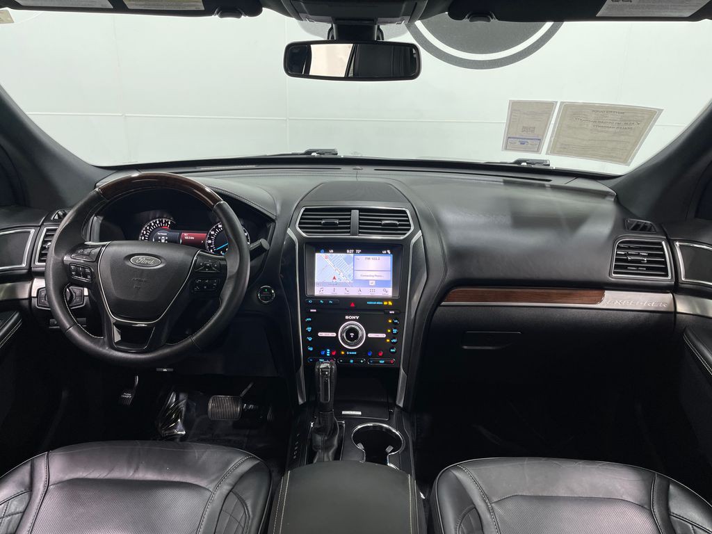2019 Ford Explorer Image 20