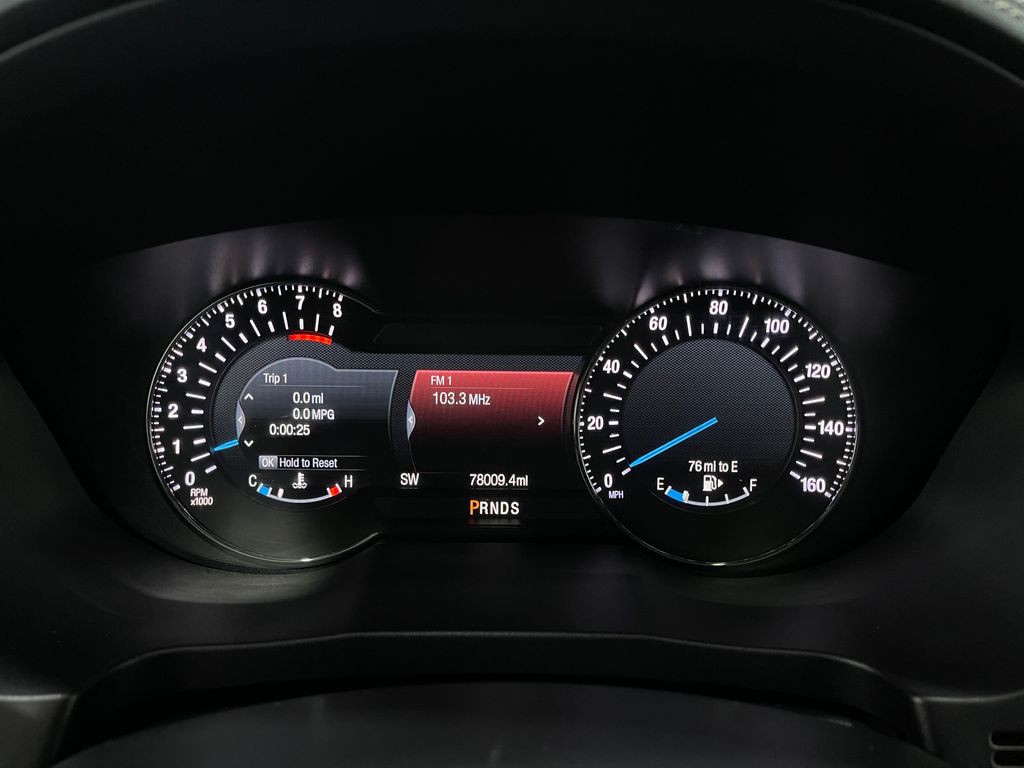 2019 Ford Explorer Image 24