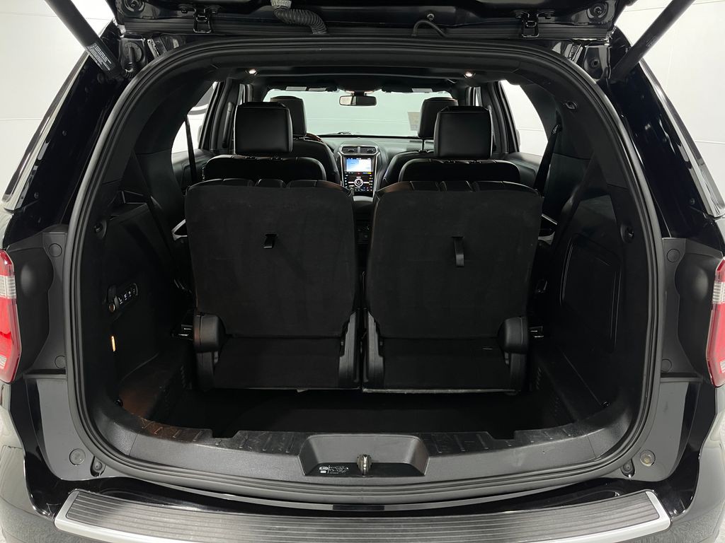 2019 Ford Explorer Image 27