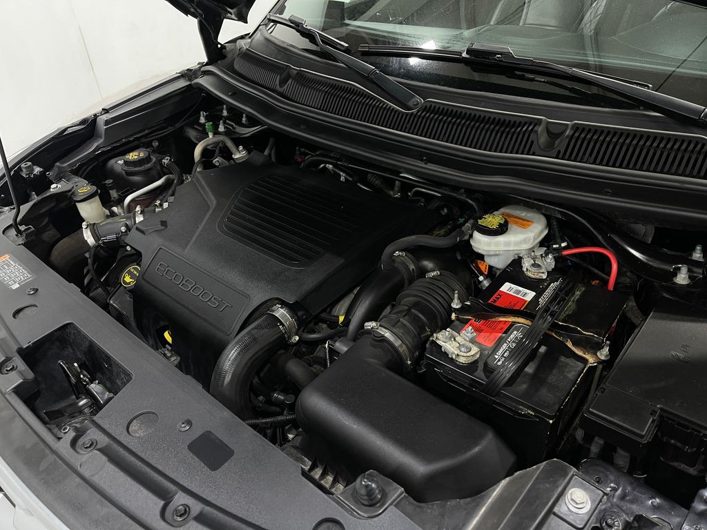 2019 Ford Explorer Image 29