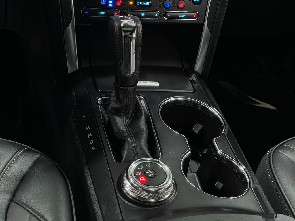 2019 Ford Explorer Image 30