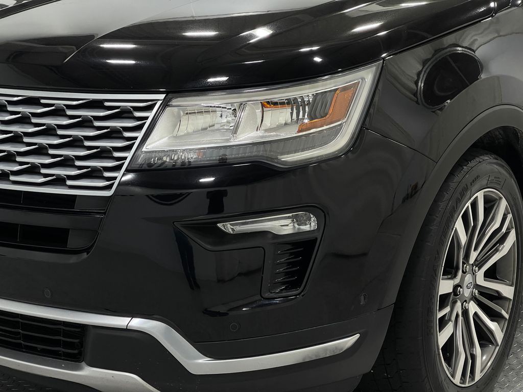 2019 Ford Explorer Image 36