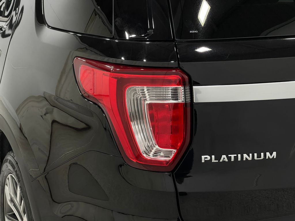 2019 Ford Explorer Image 37