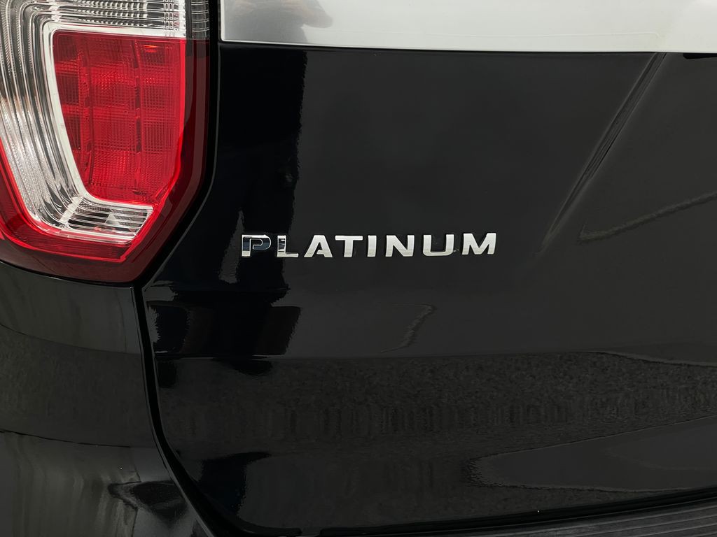 2019 Ford Explorer Image 41