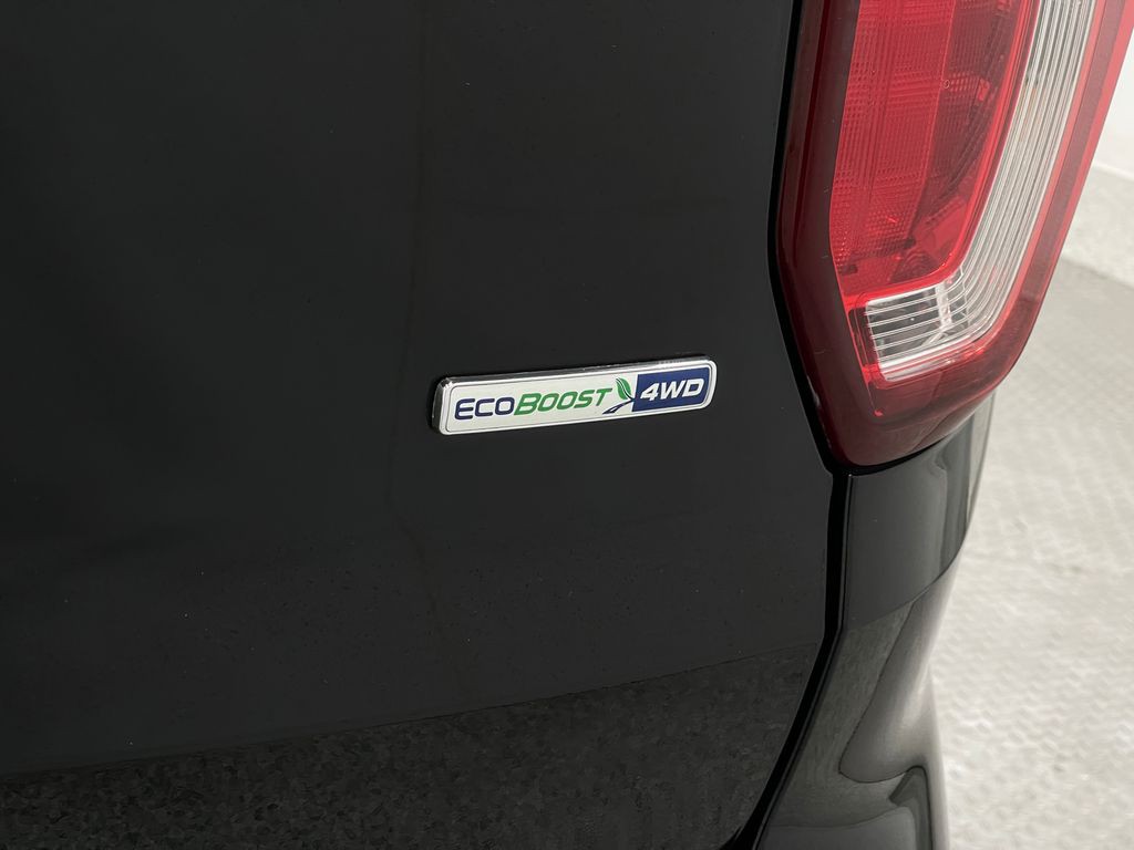 2019 Ford Explorer Image 42