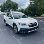 Image for 2020 Subaru Outback Touring XT ID: 6689091