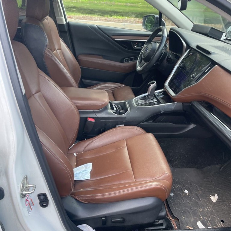 2020 Subaru Outback Image 10