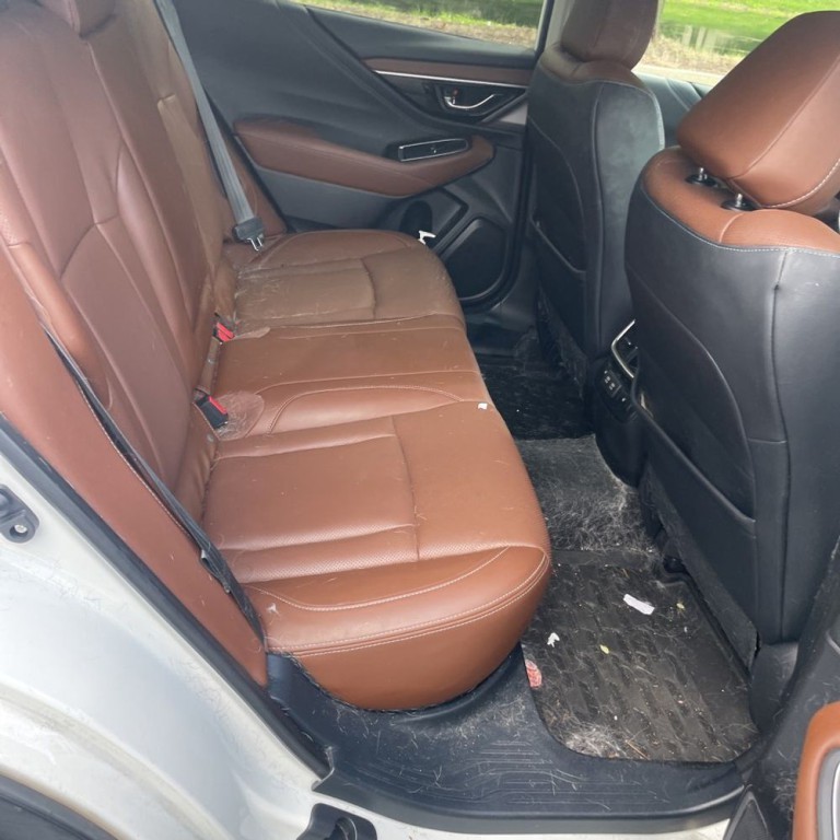2020 Subaru Outback Image 16