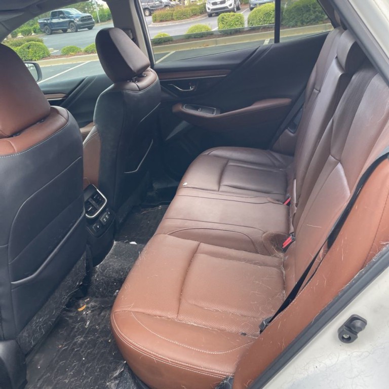 2020 Subaru Outback Image 17