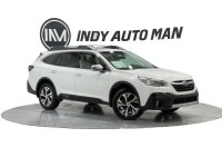 Image for 2020 Subaru Outback Touring XT ID: 6689091