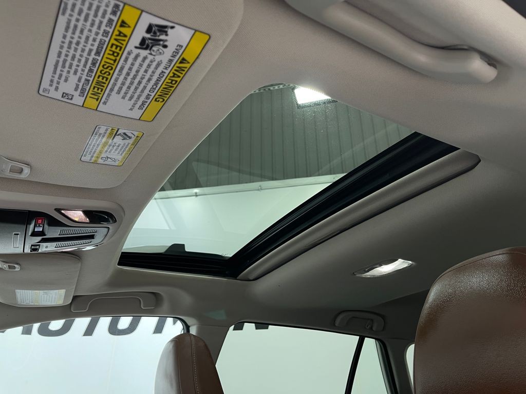 2020 Subaru Outback Image 12
