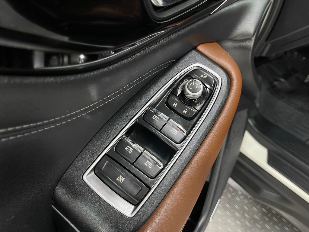 2020 Subaru Outback Image 16