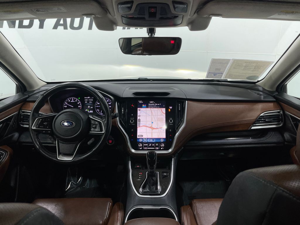 2020 Subaru Outback Image 19