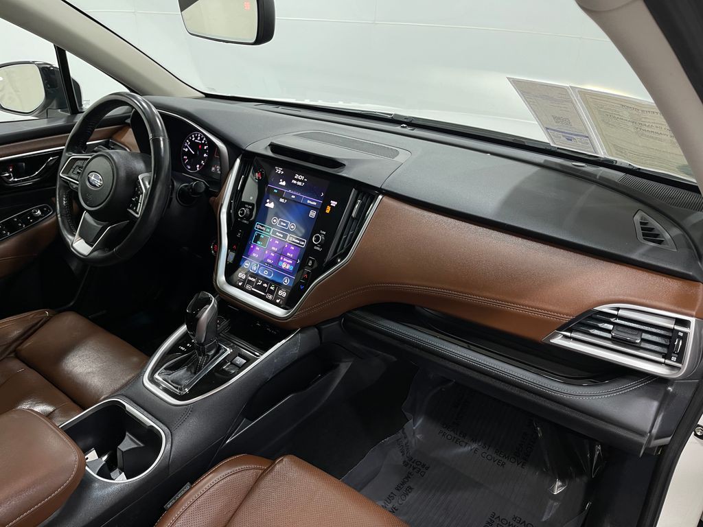 2020 Subaru Outback Image 20