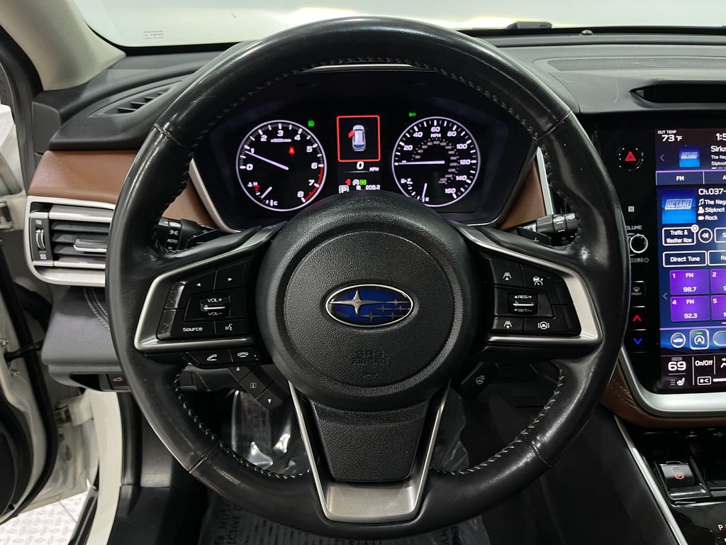2020 Subaru Outback Image 22