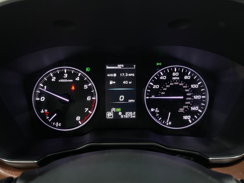 2020 Subaru Outback Image 23