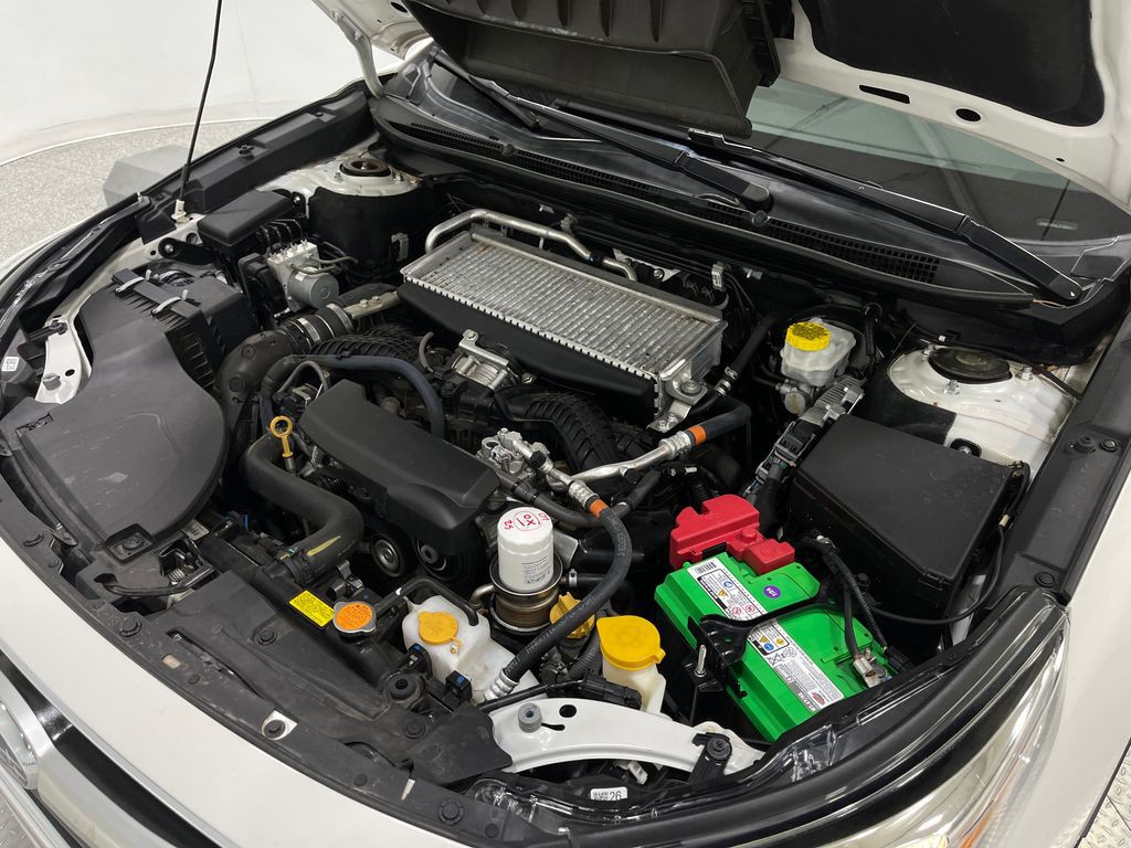 2020 Subaru Outback Image 26