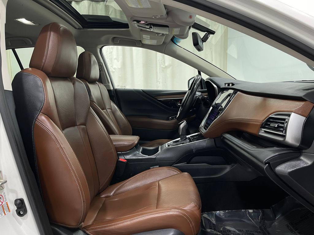 2020 Subaru Outback Image 31